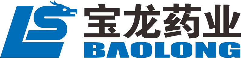 寶龍藥業